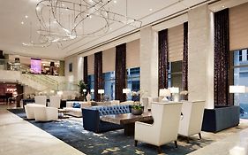 ホテル ニッコー サンフランシスコ